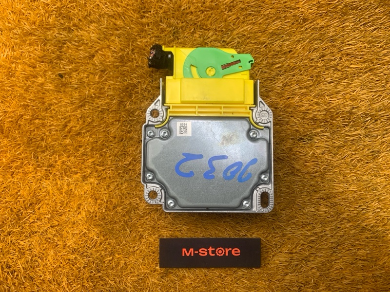 Блок управления Airbag, 700 рублей, Красноярск