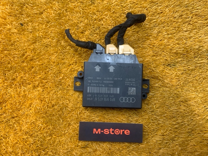 блок управления парктроником, 3200 рублей, Красноярск