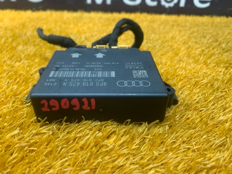 блок управления парктроником, 3200 рублей, Красноярск