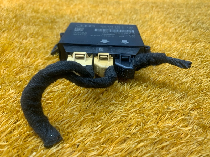 блок управления парктроником, 3200 рублей, Красноярск