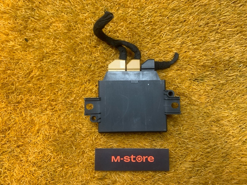 блок управления парктроником, 3200 рублей, Красноярск