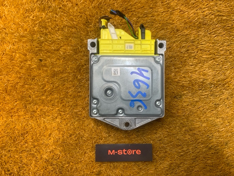 Блок управления Airbag, 1000 рублей, Красноярск