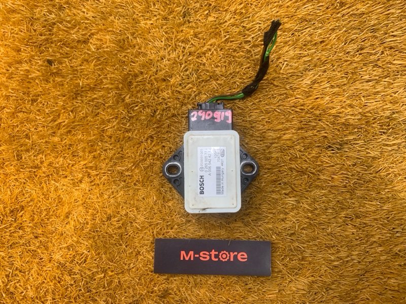 Датчик ускорения, 1000 рублей, Красноярск