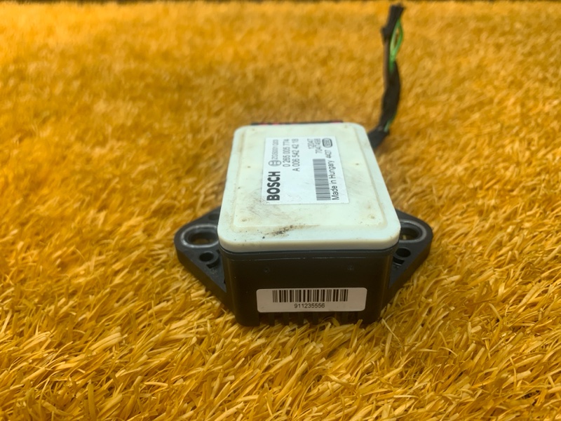 Датчик ускорения, 1000 рублей, Красноярск