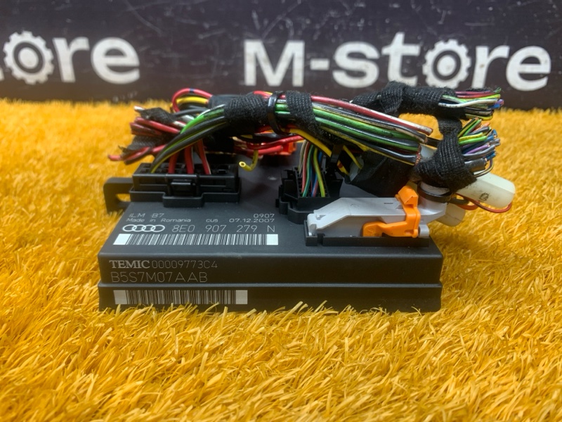 Блок управления бортовой сети, 2500 рублей, Красноярск