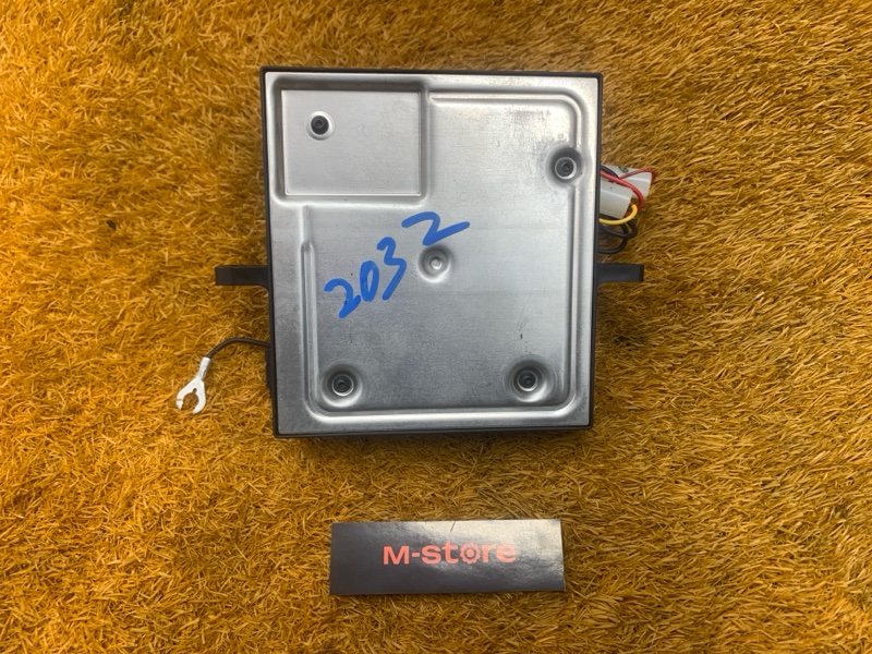 Блок управления бортовой сети, 2500 рублей, Красноярск