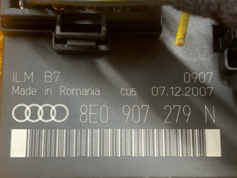 Блок управления бортовой сети, 2500 рублей, Красноярск