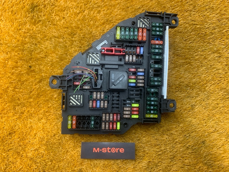 блок предохранителей, 1000 рублей, Красноярск