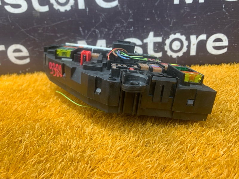 блок предохранителей, 1000 рублей, Красноярск