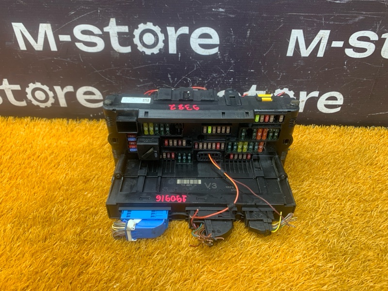 блок предохранителей, 1200 рублей, Красноярск