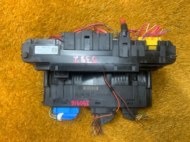 блок предохранителей, 1200 рублей, Красноярск