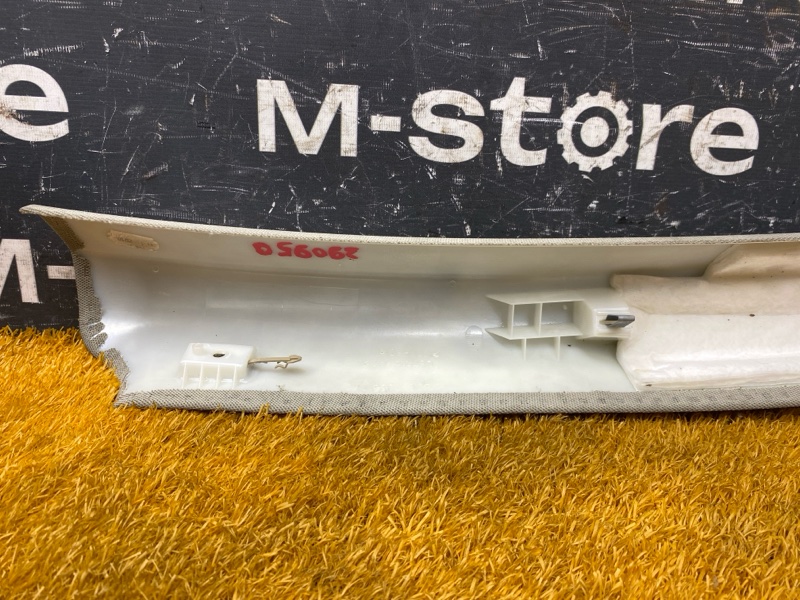 обшивка стойки, 700 рублей, Красноярск