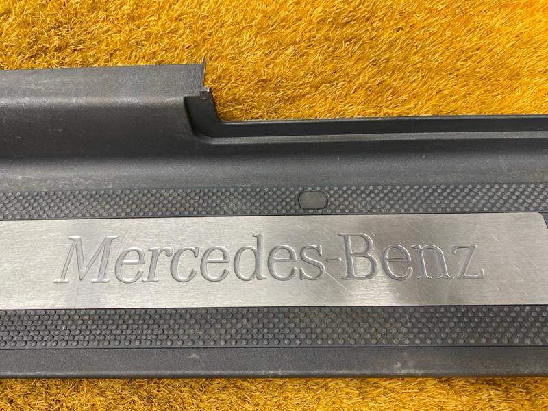 Накладка на порог салона, 2500 рублей, Красноярск