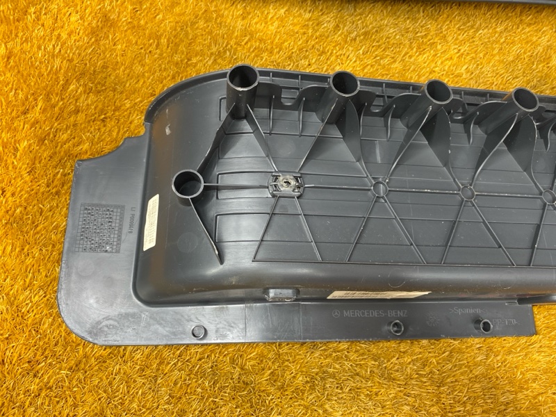 Накладка на порог салона, 2500 рублей, Красноярск