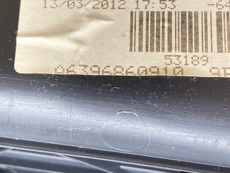 Накладка на порог салона, 2500 рублей, Красноярск