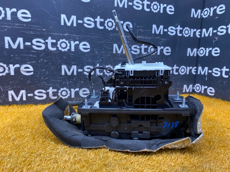 селектор акпп, 2500 рублей, Красноярск