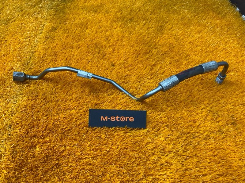 трубка масляная, 2000 рублей, Красноярск