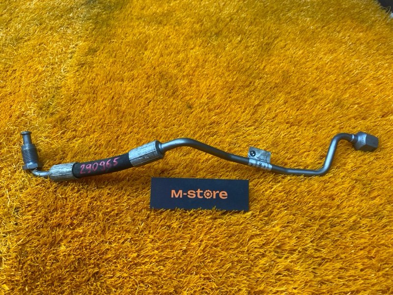 трубка масляная, 1500 рублей, Красноярск