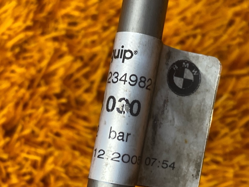 трубка масляная, 1500 рублей, Красноярск