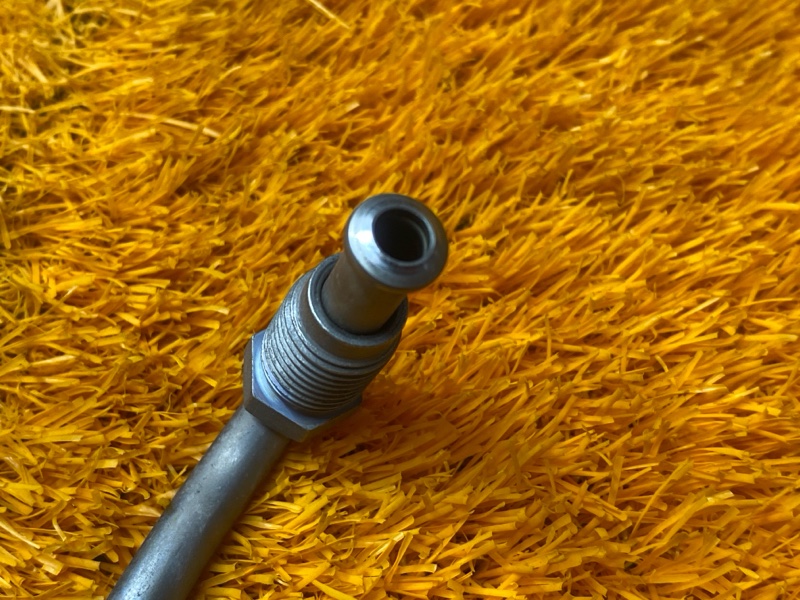 трубка масляная, 1500 рублей, Красноярск