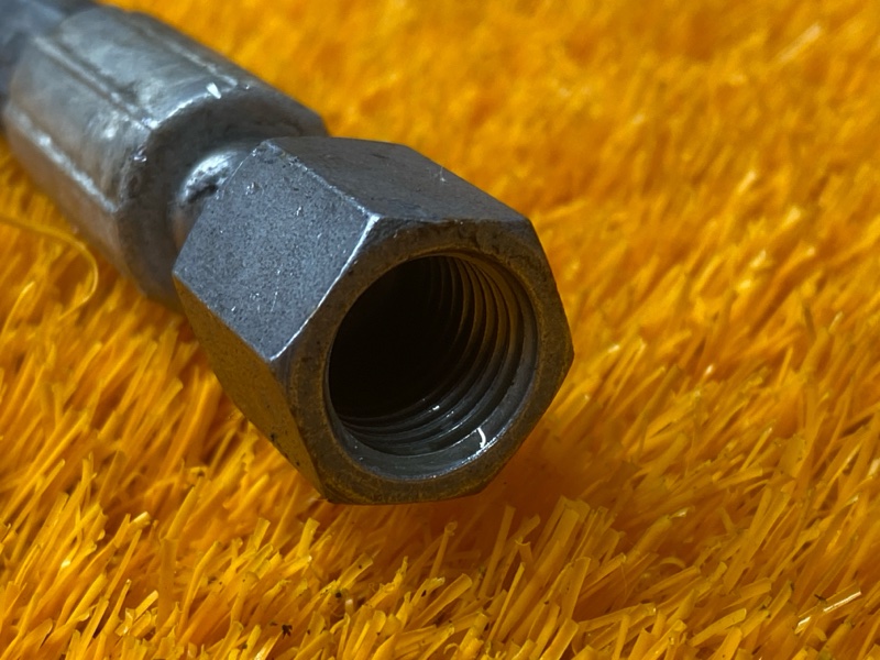 трубка масляная, 1500 рублей, Красноярск