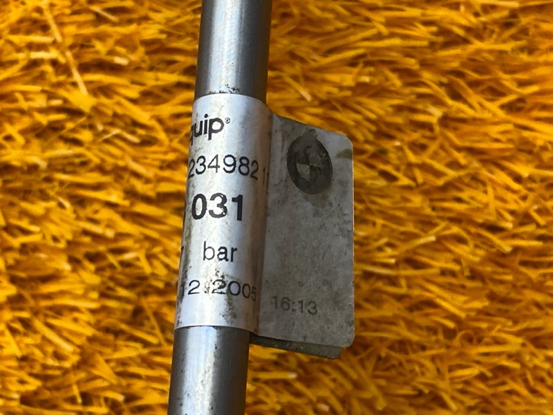 трубка масляная, 1500 рублей, Красноярск