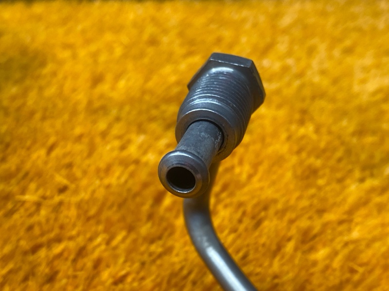 трубка масляная, 1500 рублей, Красноярск