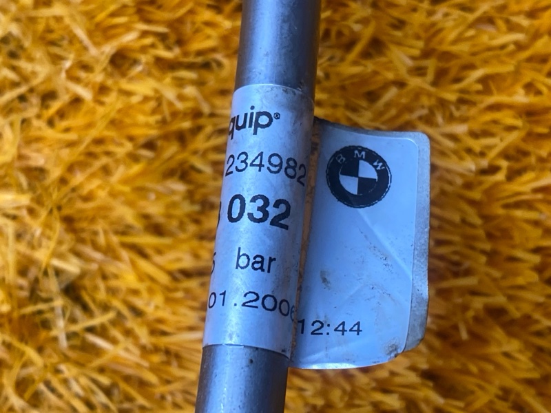 трубка масляная, 1500 рублей, Красноярск