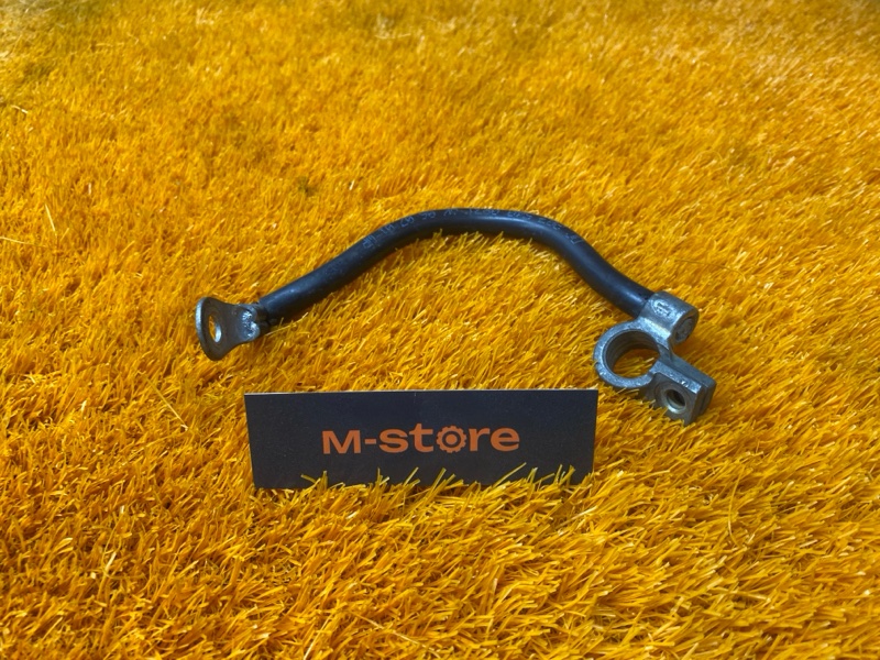 Клемма аккумулятора минус, 500 рублей, Красноярск