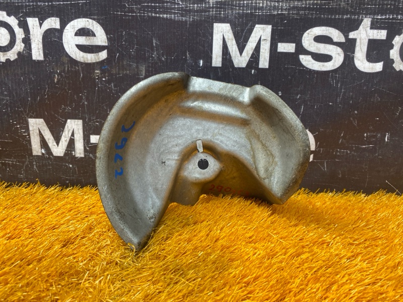 Защита подушки двигателя, 350 рублей, Красноярск