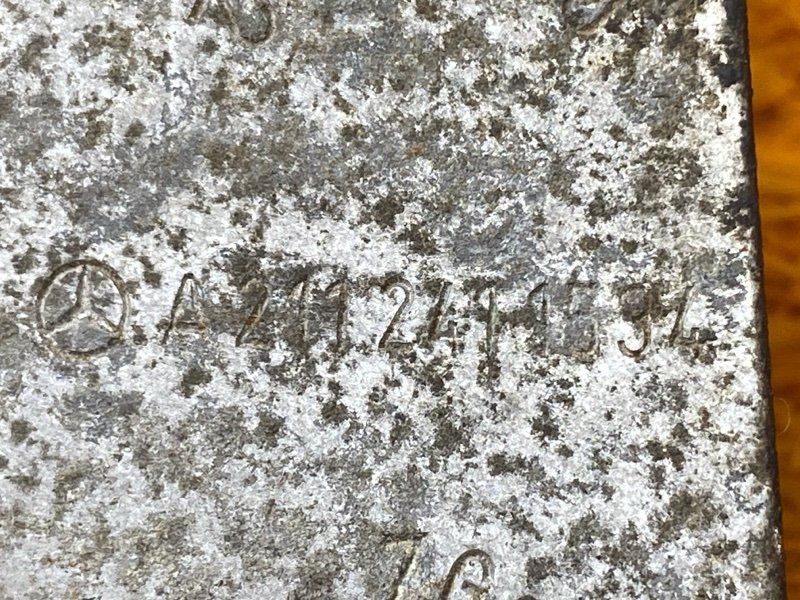 Защита подушки двигателя, 350 рублей, Красноярск