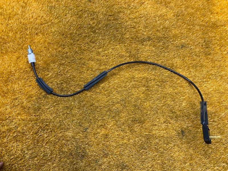 трос замка зажигания, 800 рублей, Красноярск