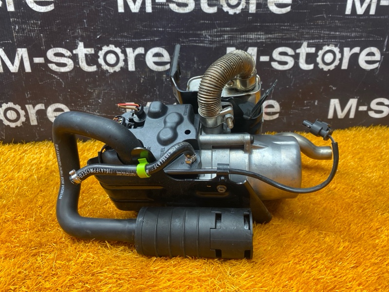 Отопитель дополнительный, 20000 рублей, Красноярск