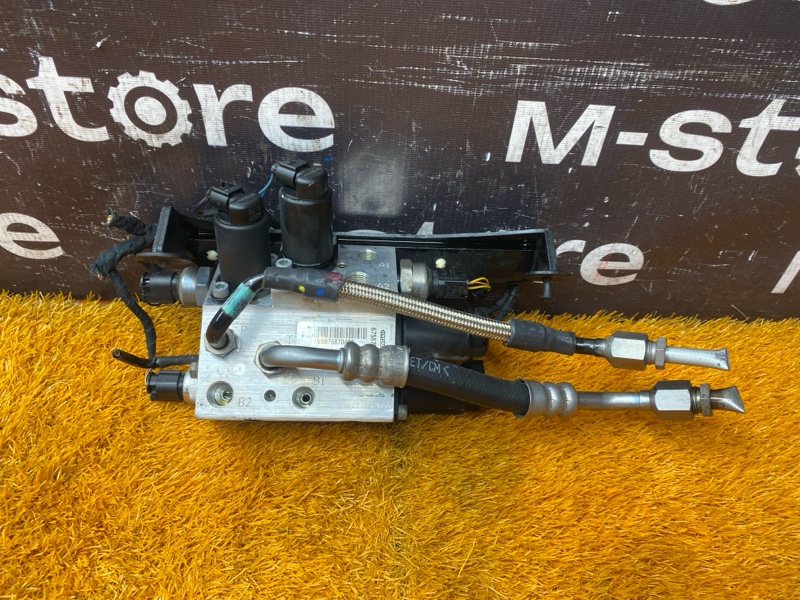 Блок клапанов Dynamic Drive, 10500 рублей, Красноярск