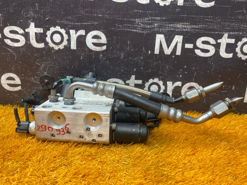 Блок клапанов Dynamic Drive, 10500 рублей, Красноярск