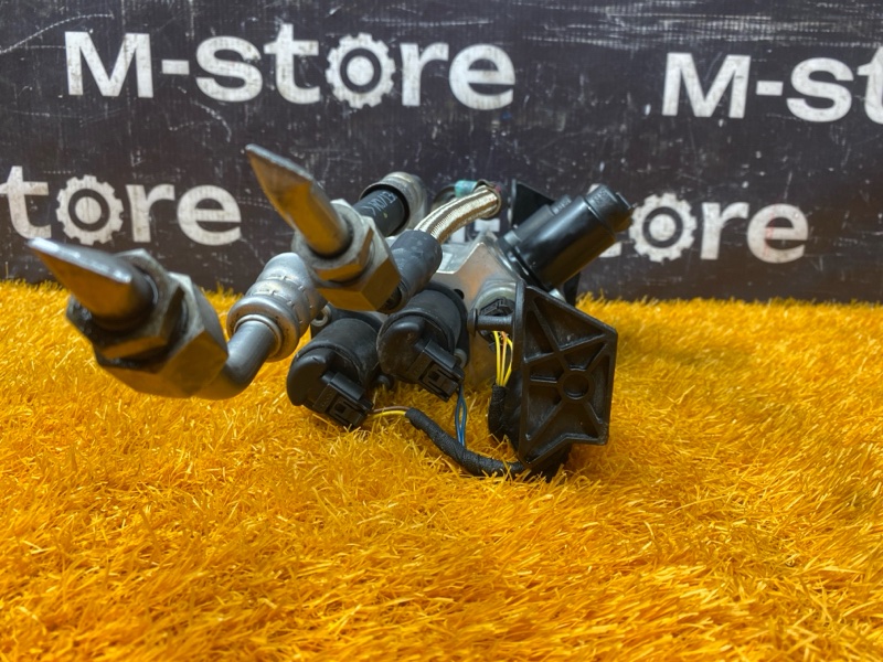 Блок клапанов Dynamic Drive, 10500 рублей, Красноярск