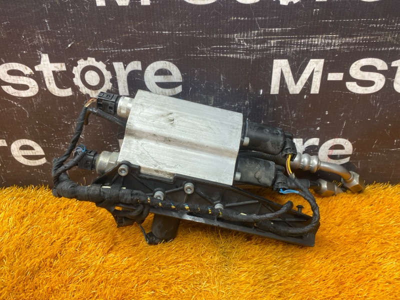 Блок клапанов Dynamic Drive, 10500 рублей, Красноярск