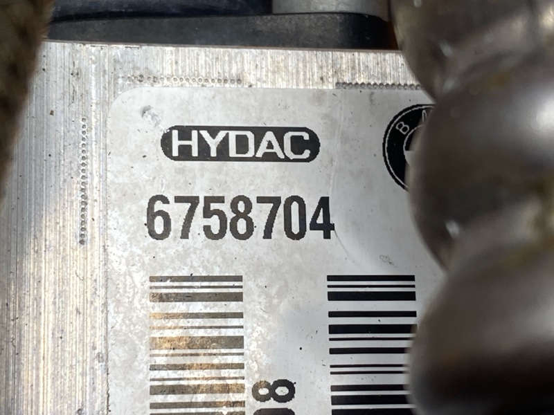 Блок клапанов Dynamic Drive, 10500 рублей, Красноярск