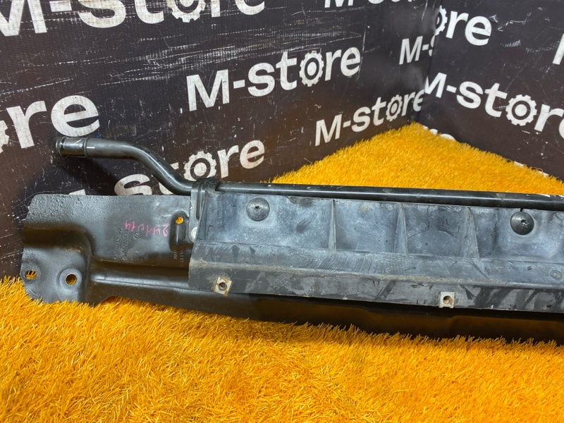 крепление радиатора, 300 рублей, Красноярск