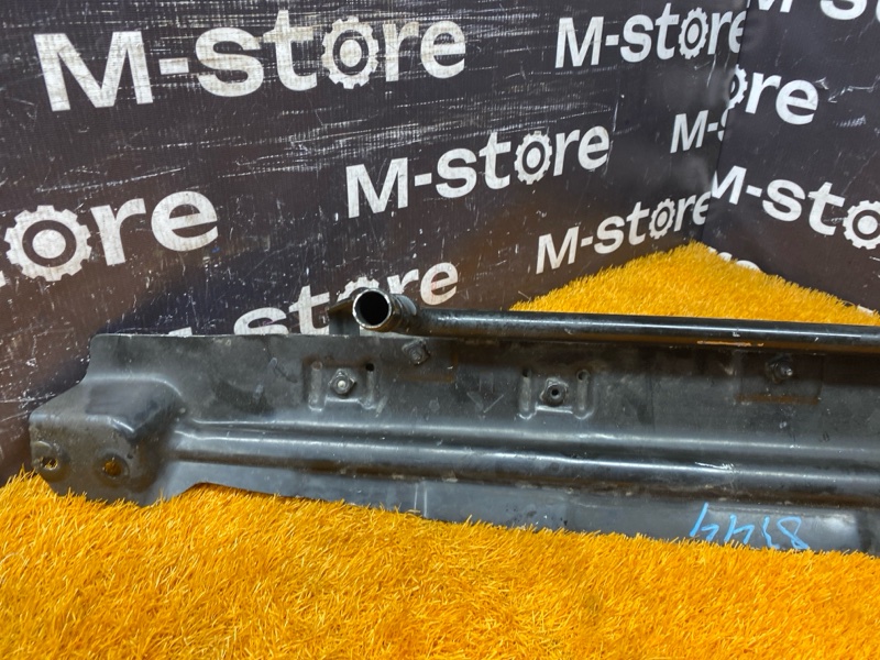 крепление радиатора, 300 рублей, Красноярск