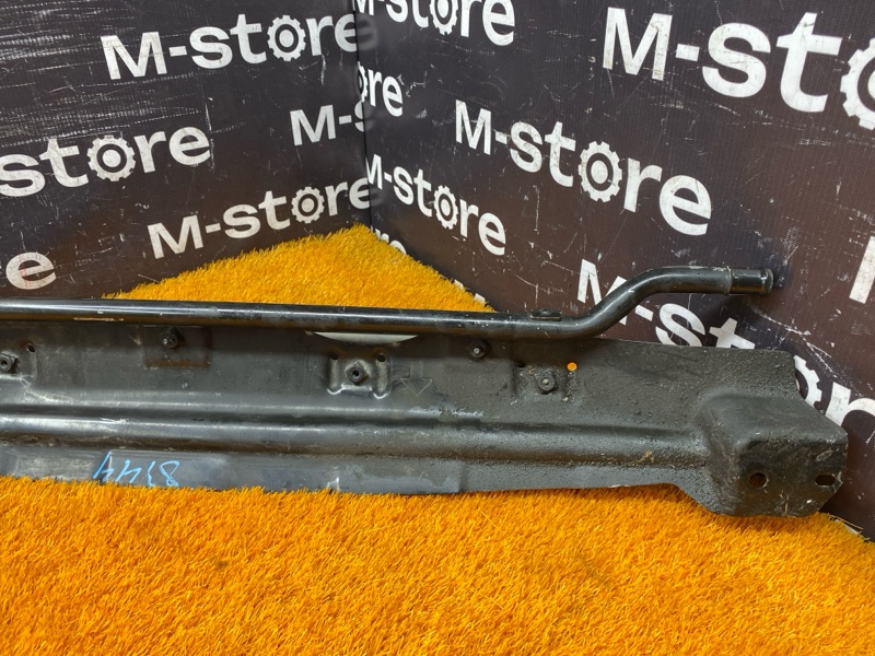 крепление радиатора, 300 рублей, Красноярск