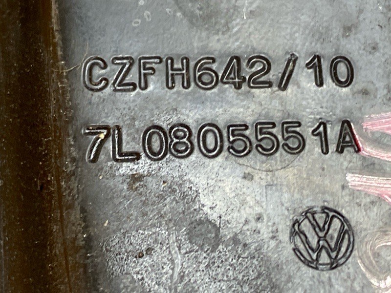 крепление радиатора, 300 рублей, Красноярск