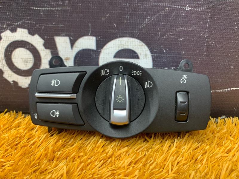 Переключатель света фар, 800 рублей, Красноярск