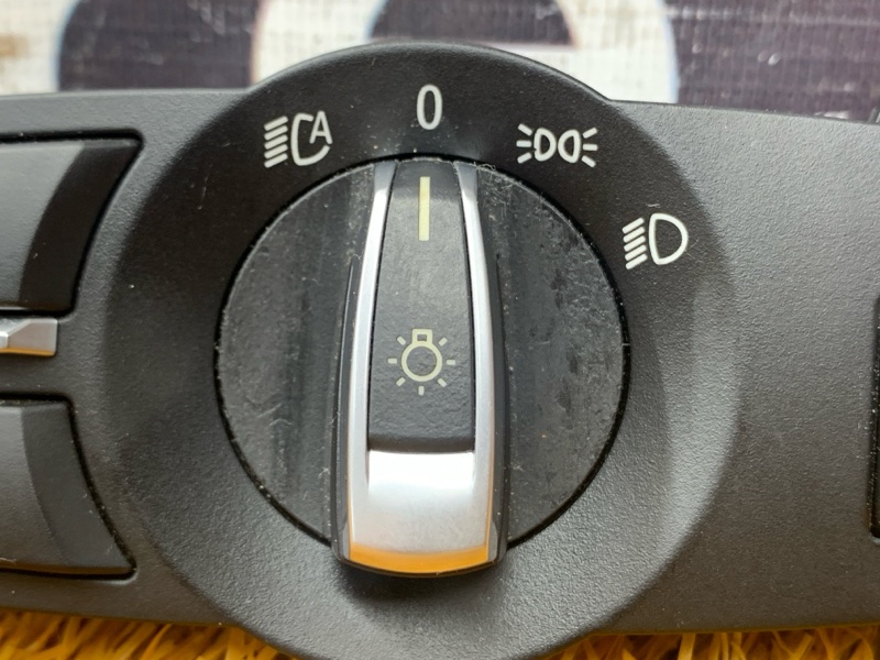 Переключатель света фар, 800 рублей, Красноярск