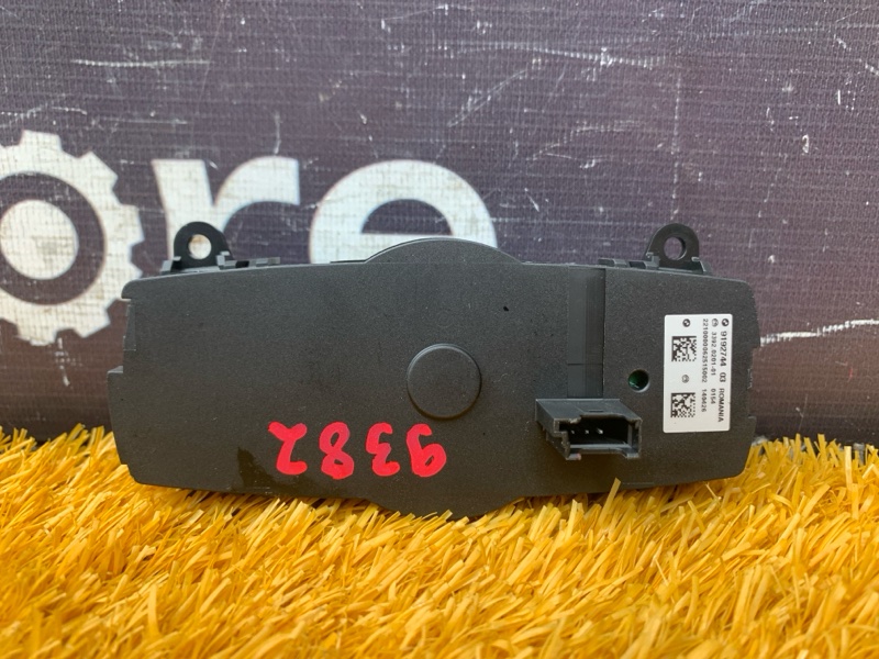 Переключатель света фар, 800 рублей, Красноярск