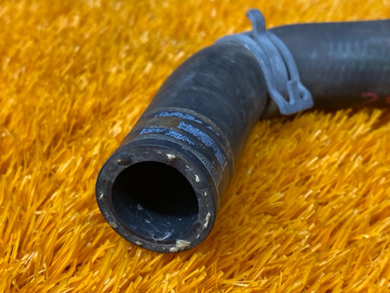 Патрубок системы охлаждения, 500 рублей, Красноярск