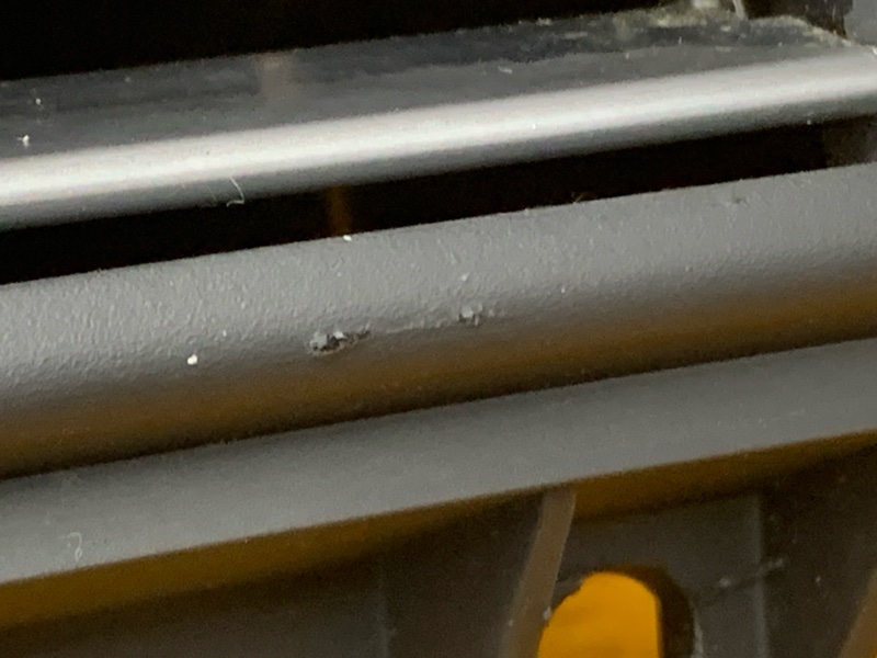 дефлектор воздушный, 400 рублей, Красноярск