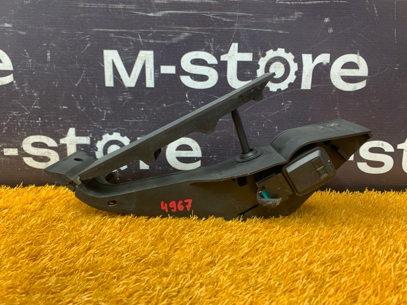 педаль газа, 500 рублей, Красноярск