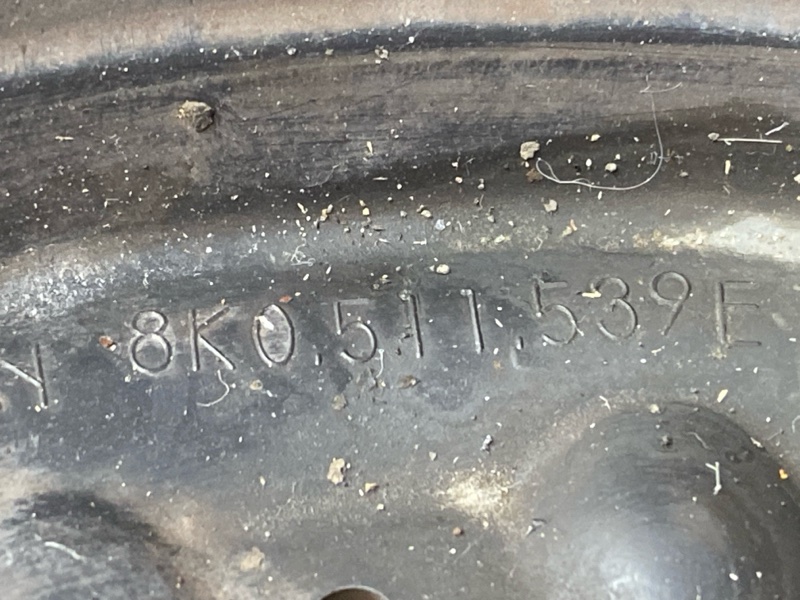 Пыльник пружины, 150 рублей, Красноярск