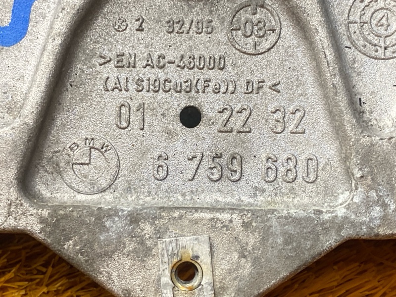 Кронштейн КПП, 300 рублей, Красноярск